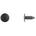 Disco Automotive Hardware 1/4" Hole Size 23/32" Head 13/16" Stem. Fixed Price $21.90.