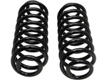Rear Air Spring To Coil Conversion Kit 89vvpn95 For Trailblazer Ext 2002. Fixed Price $91.43.
