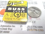 Buss/bussmann Cooper Agx1/32/agx-1/32 Fuse/fuses Box Of 4. Fixed Price $9.30.