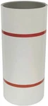 New Amerimax 6912458 Usa 24" X 50' Roll Bright White Aluminum Trim Coil. Fixed Price $168.95.