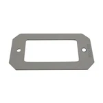 Wiremold Walker Legrand 8dec Mounting Device Plate Power Audio/video. Fixed Price $9.25.
