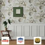 Colingmill 6 Set Accent Wall Molding Kit Premade Wainscoting Panels. Fixed Price $91.94.