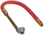 Milton 527 Dual Head 12" Hose Whip, 1/4". Fixed Price $23.57.