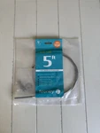 Feeney 6205 Cable Rail For 1/8" X 5ft Quick-connect Fitting Replacement. Fixed Price $19.99.