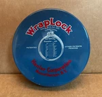 New Hanler Wraplock Clamp Banding Galvanized Steel Gs10012 1/2" X 100' Vintage. Fixed Price $19.99.