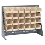 Quantum Storage Systems - Qbr-2721-220-24iv Louvered. Fixed Price $220.89.