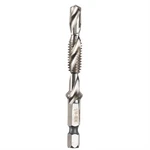 Milwaukee Tool 5/16-18 Unc Shockwave Impact Drill And Tap Bit. Fixed Price $19.98.