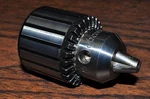 41ba 3/8 Jacobs Drill Chuck, 0-3/8 Capacity, 3/8-24 Threaded Mount,. Fixed Price $85.95.