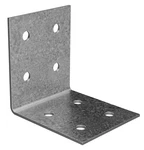 Simpson Hl55 Hl 5-3/4 In. X 5 Galvanized Heavy Angle. Fixed Price $58.53.
