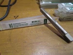 1/4"-28 4 Flute H3 Screw Thread Insert (sti) Modified Bottom Tap. Fixed Price $12.00.