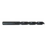 1/2" Hss Black Oxide 118 Deg. Jobber Length Drill Bit, 2ufc2. Fixed Price $13.89.
