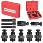 Dayuan Motorcycle Flywheel Puller With 10 Pcs Different Sizes Of Pullers Compati. Fixed Price $36.45.
