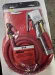 Milton 518 Industries Multi-use Inflator Gauge. Fixed Price $89.10.