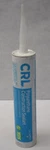 Crl M66 Polyurethane Construction Sealant Adhesive Cartridge Aluminum Finish. Fixed Price $6.00.