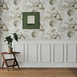 Colingmill Accent Wall Molding Kit Premade Wainscoting Panels Pe.... Fixed Price $75.88.
