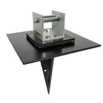 Metaltech Ultra Pole Anchor. Fixed Price $38.99.