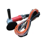 Air Grinder,4-inch Wet Stone Polisher 5500 Rpm With Rear Exhaust,air-powe.... Fixed Price $256.16.