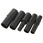 Lisle 23400 Transmission / Transaxle Plugs 5 Pc. Fixed Price $26.64.