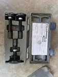 Gearwrench Rear Axel Bearing Puller Kit. Fixed Price $50.00.