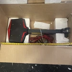 Rockland Electric Wheelchair Carrier 350lb Capacity 2 Hitch Receiver No. Fixed Price $500.00.
