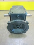 Grove Umq11751 Gear Flexaline Gearbox Speed Reducer Double Output 15:1 5/8" 7/8". Fixed Price $195.00.
