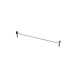 B-line Ba12 Electrical Box T-bar Fastener 24" Span 1-1/2-2-1/4 In H Adjustment. Fixed Price $10.35.