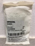 Irwin Hanson Straight Flute Hand Tap Plug, 4 Flutes 7/16"-14 Ncplug 5 Pack. Fixed Price $17.79.