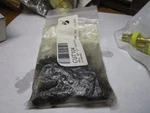 1/4" Blue Cobalt 135 Nas 965 Type D B/o Short Thread Shank Aircraft Drill Qty 9. Fixed Price $80.00.