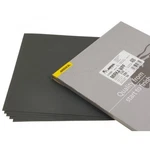 Mirka 21-101-p1500 Waterproof Sandpaper Sheets 9" X 11" 1500 Grit, 50/sleeve. Fixed Price $47.75.