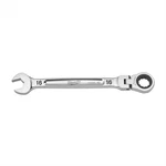Milwaukee Tool 16mm Flex Head Ratcheting Combination Wrench. Fixed Price $34.17.