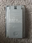 Mulberry 30550 Self-closing Device Cover For Duplex Or Combination Receptacle. Fixed Price $7.50.