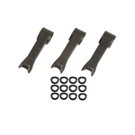 54860lisle Harmonic Balancer Puller Jaw Set, Camaro. Fixed Price $47.69.
