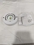 Csl Pro Puck Led White 120v 60hz 0.05a Pp-4wled-wt. Fixed Price $26.50.