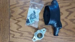 Tire Mechanic's Resource Nylon Mount/demount Head Kit. Fixed Price $28.50.