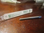 #10-32 4 Flute H3 Screw Thread Insert (sti) Modified Tap. Fixed Price $12.00.