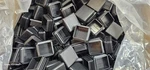 20pcs Caplugs Sqr-1 1/2-14-20 Square Headed Taperedend Cap Plug 1.5"x0.52". Fixed Price $24.99.