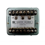 Scientific Columbus Vt3-1k5-a4 Halltiplier Var Transducer 120vac. Fixed Price $99.00.