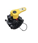 Banjo Dry Mate 2" Fth X Ball Valve Dm200d - Free Shipping. Fixed Price $150.00.