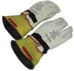 Otc 3991-12 Large Class O Glove And Leather Protective Set. Fixed Price $172.21.
