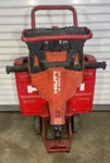 Hilti Te 2000-22 Battery Demolition Breaker Jack Hammer. Fixed Price $2500.00.