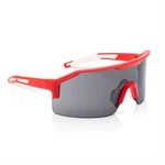 Jackson Safety Glasses - Maxview+ Series Smoke Lens Red Frame Sta-c. Fixed Price $22.71.