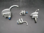 Crouse Hinds Lcc Cable Tray Conduit Clamps All Sizes 1/2" To 4". Fixed Price $145.00.