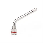 Tr545d Truck Valve Stems 60 Degree Bend Pack Of 50 For Alcoa Wheels. Fixed Price $70.72.
