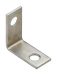 National Hardware N113-050 Zinc Plated Corner Brace 1 X 1/2 In. With Screws. Fixed Price $8.20.