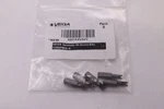 Vega Spanner Hex Shank Insert Bits 1/4" X 1" 125sp06a-5 -5 Pack. Fixed Price $12.56.