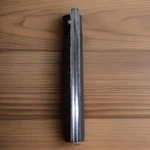 1" X 13" Aluminum Round Bar/solid Rod/aluminum Rod. Fixed Price $26.00.