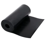 Neoprene Rubber Sheet Roll - 1/8 Inch Thick X 12 Wide 10 Feet Long Solid. Fixed Price $70.95.