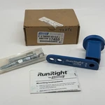 Lovejoy Runright Rt 18 Elastomeric Tensioner Inch Blue 68514417453 New. Fixed Price $99.99.