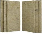 Auralex Mineral Fiber Insulation 2'x4'x2" - 6 Pack. Fixed Price $209.99.