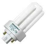 Sylvania 20892 Dulux 13w 3000k Triple Compact Fluorescent Light Bulb 900 Lumens. Fixed Price $11.99.